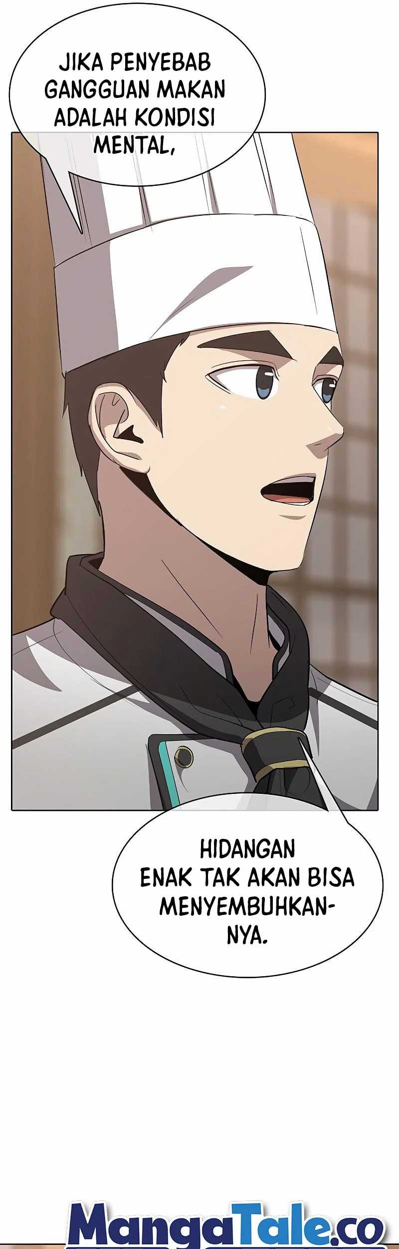 The Strongest Chef in Another World Chapter 17 Gambar 8