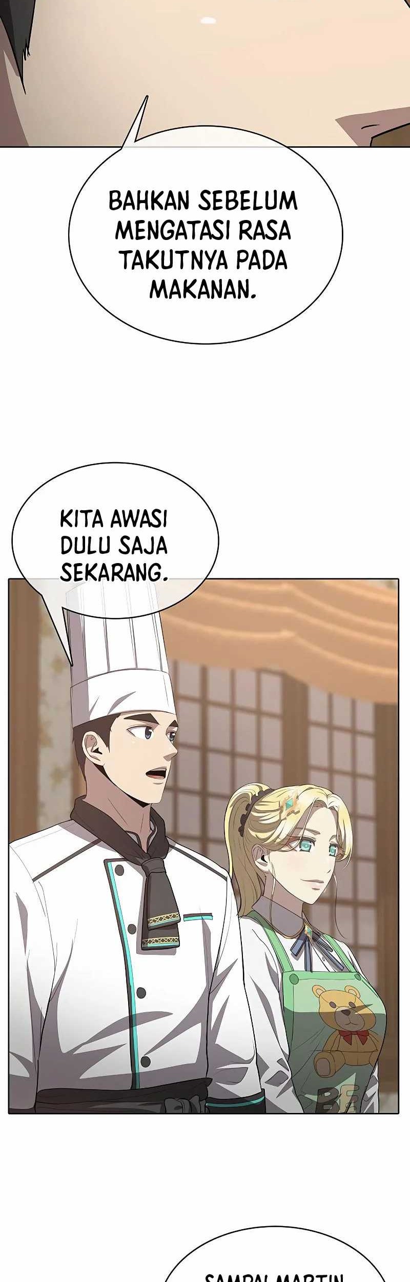 The Strongest Chef in Another World Chapter 17 Gambar 11