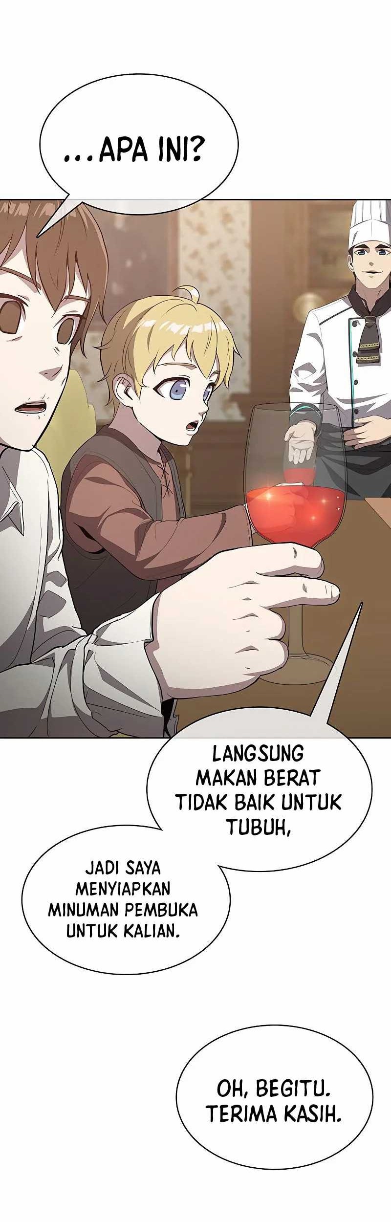 The Strongest Chef in Another World Chapter 17 Gambar 19