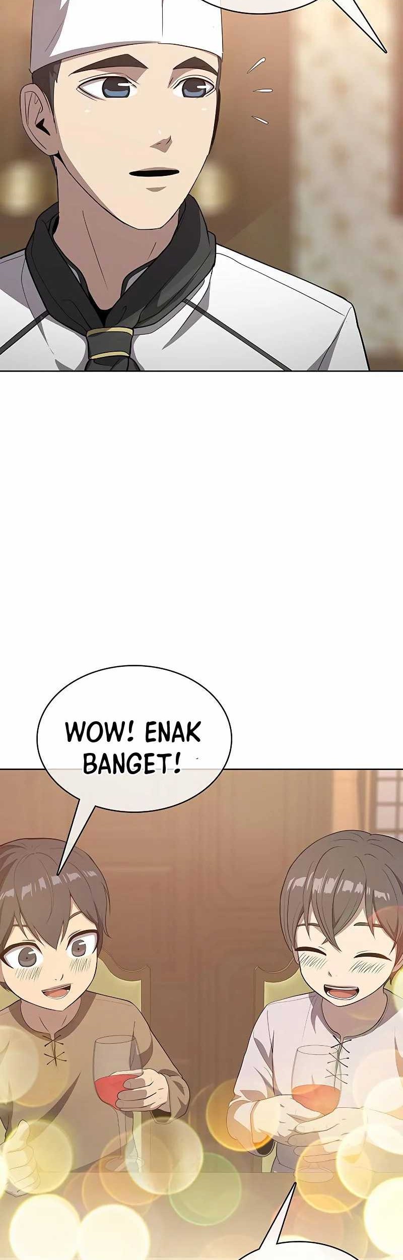 The Strongest Chef in Another World Chapter 17 Gambar 22