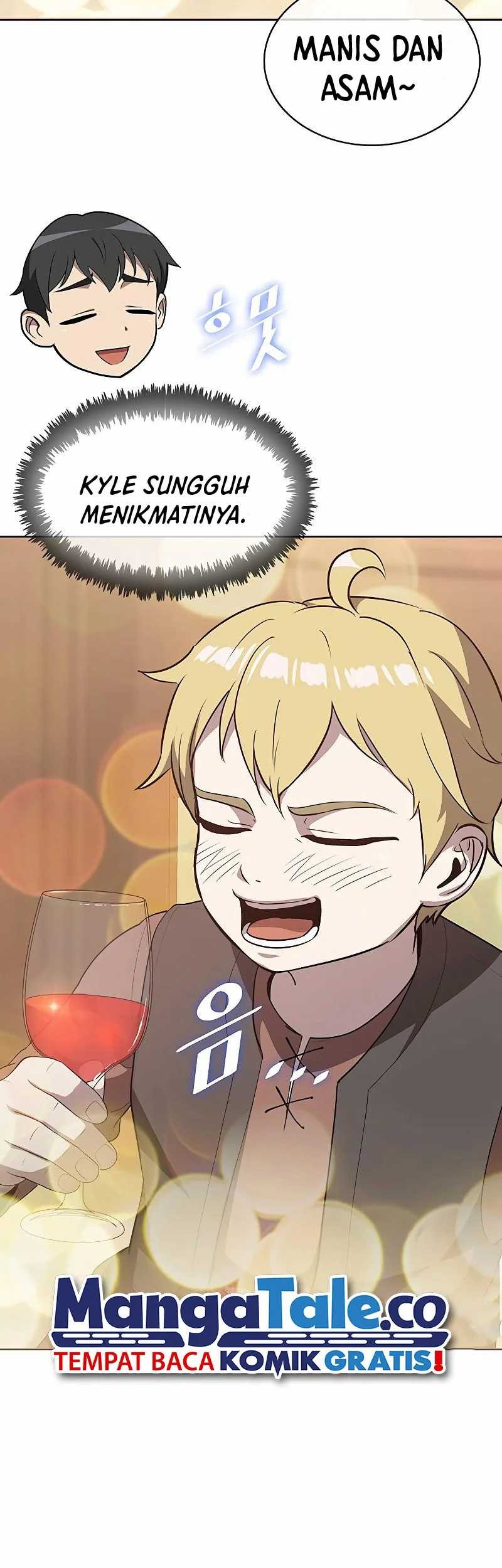 The Strongest Chef in Another World Chapter 17 Gambar 23