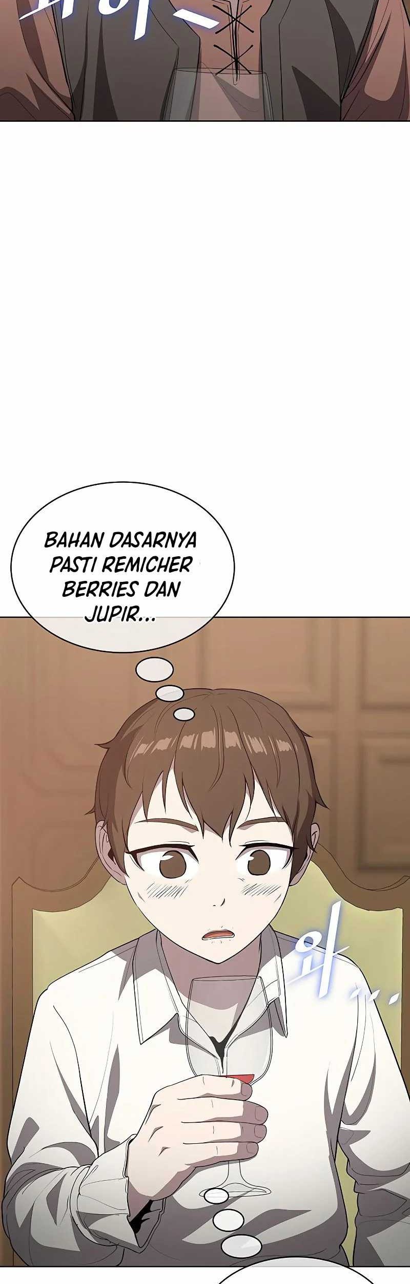 The Strongest Chef in Another World Chapter 17 Gambar 29