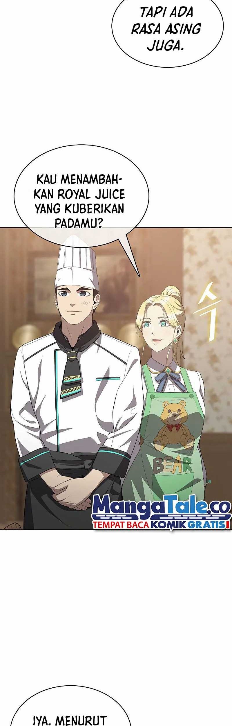 The Strongest Chef in Another World Chapter 17 Gambar 30