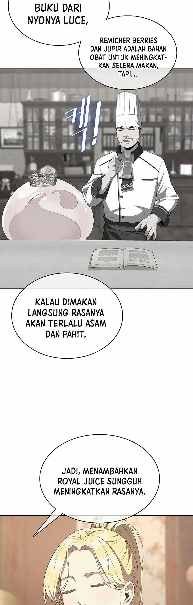 The Strongest Chef in Another World Chapter 17 Gambar 31