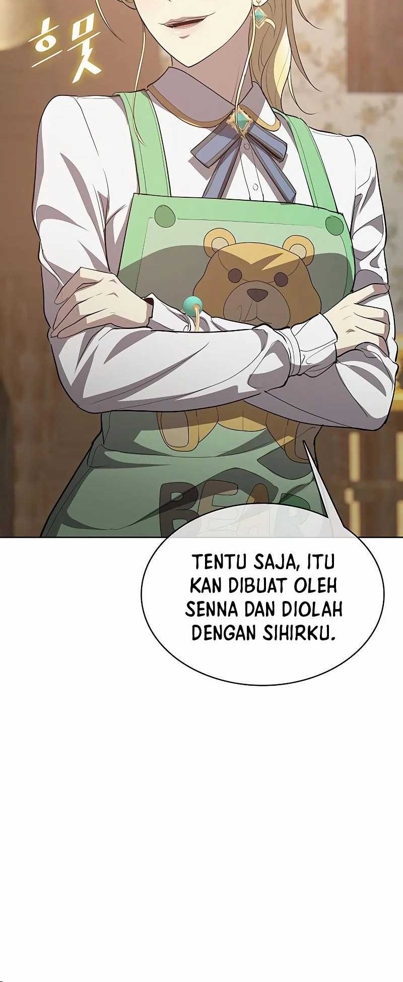 The Strongest Chef in Another World Chapter 17 Gambar 32