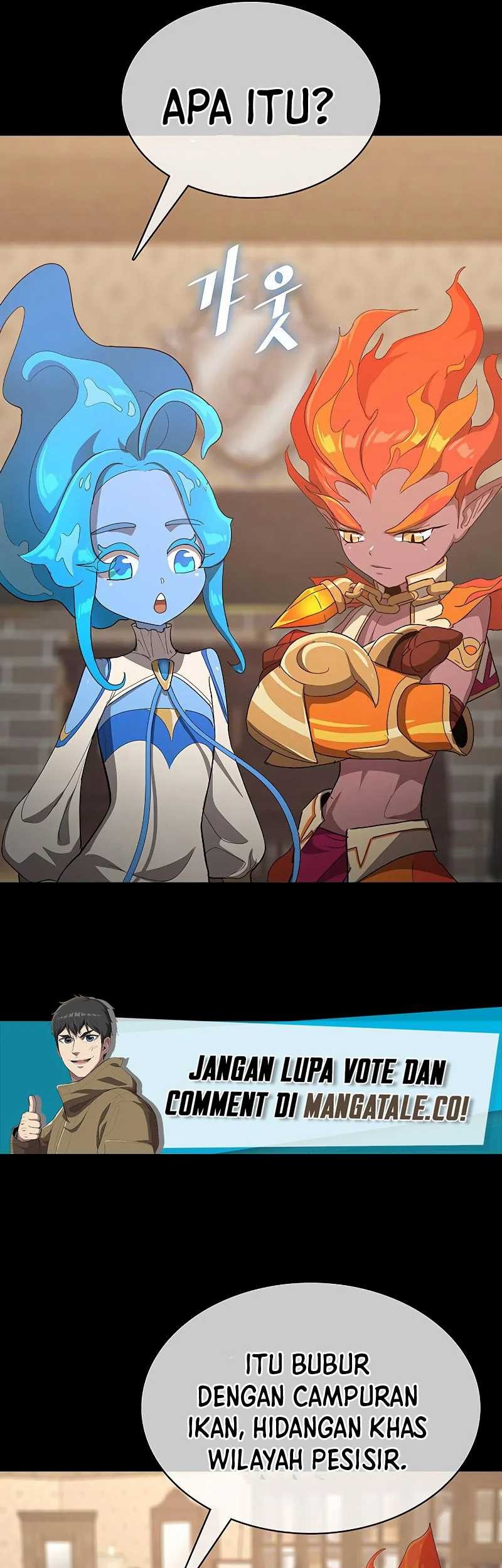 The Strongest Chef in Another World Chapter 17 Gambar 39