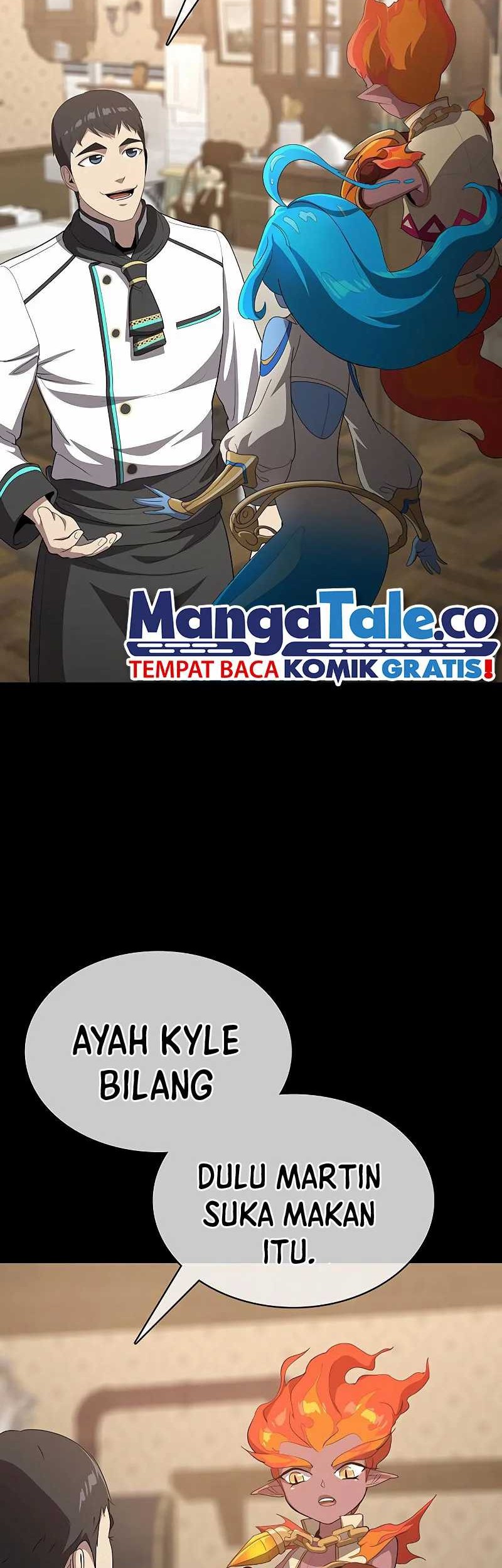 The Strongest Chef in Another World Chapter 17 Gambar 40
