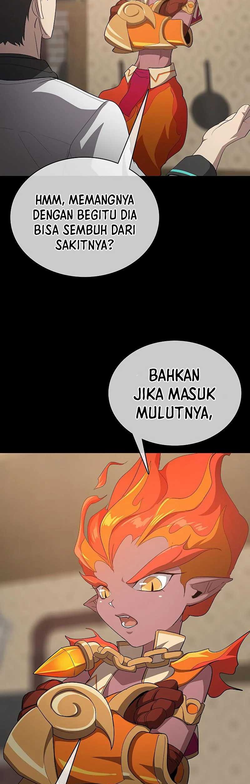 The Strongest Chef in Another World Chapter 17 Gambar 41