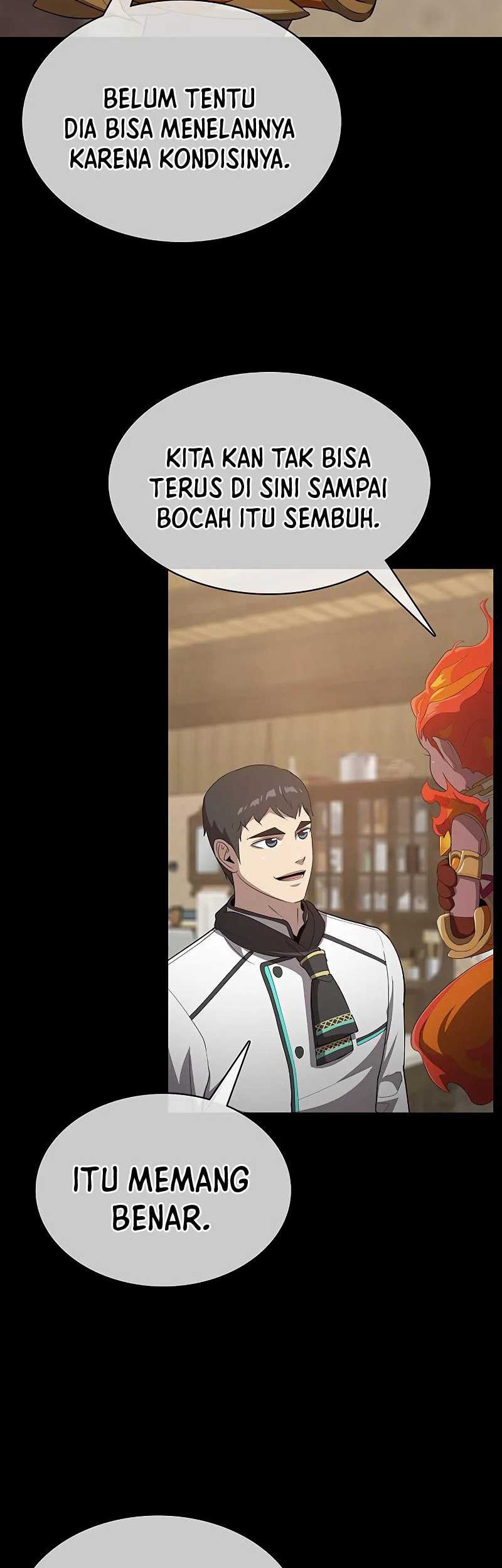 The Strongest Chef in Another World Chapter 17 Gambar 42