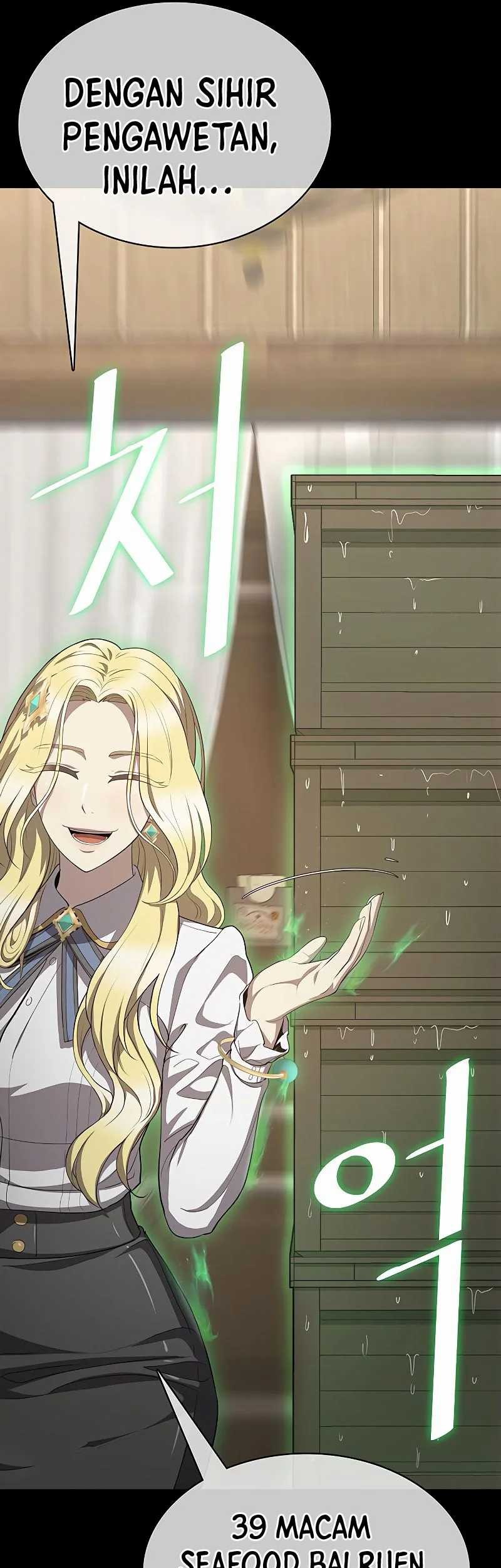 The Strongest Chef in Another World Chapter 17 Gambar 44