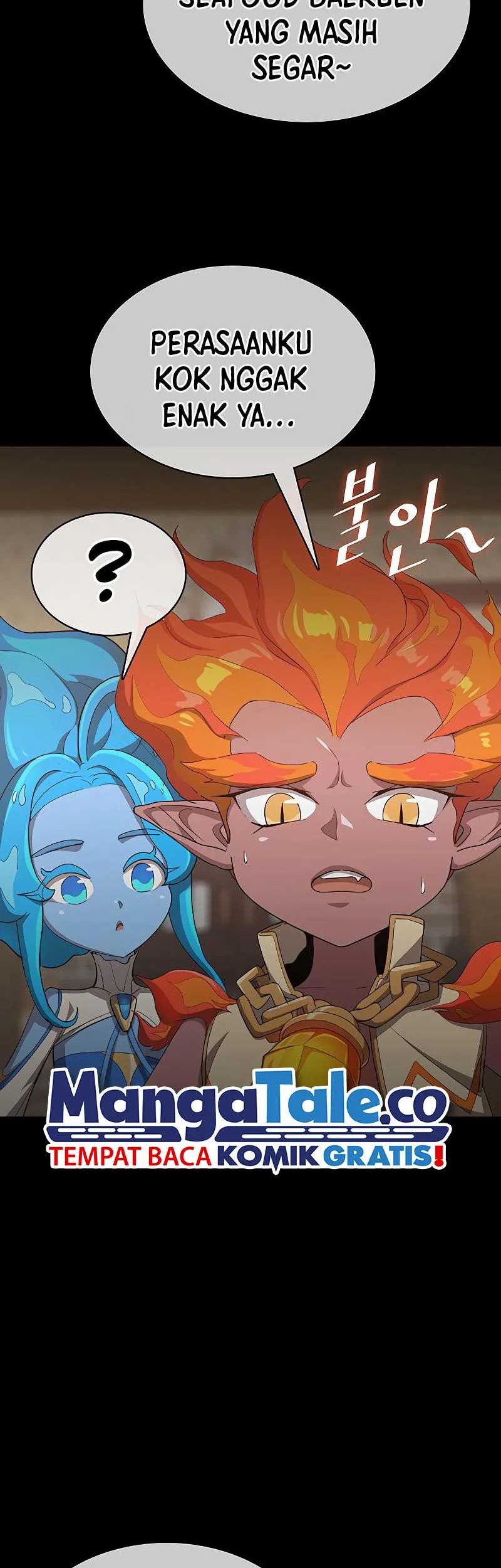 The Strongest Chef in Another World Chapter 17 Gambar 45
