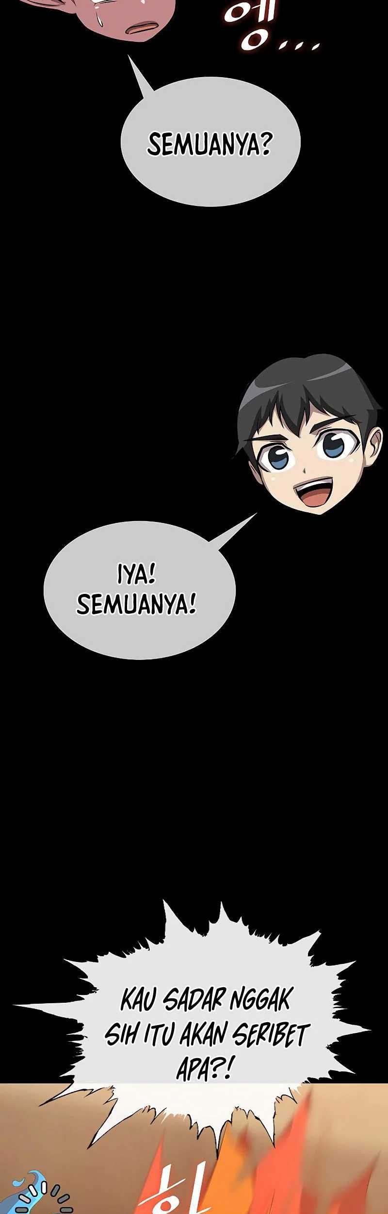 The Strongest Chef in Another World Chapter 17 Gambar 48
