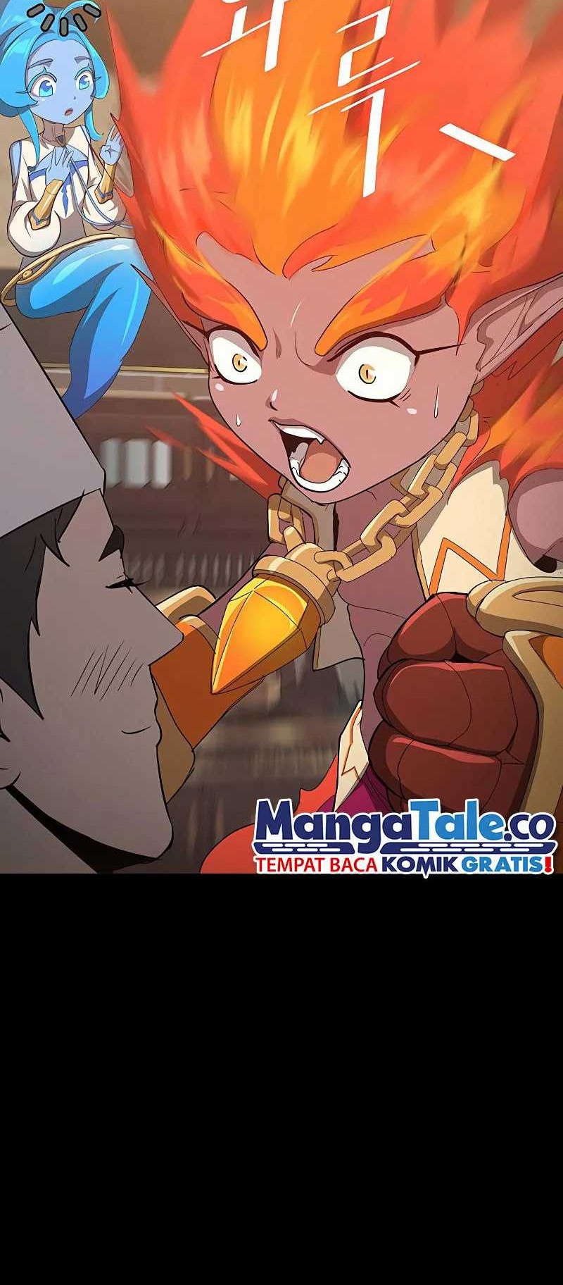 The Strongest Chef in Another World Chapter 17 Gambar 49
