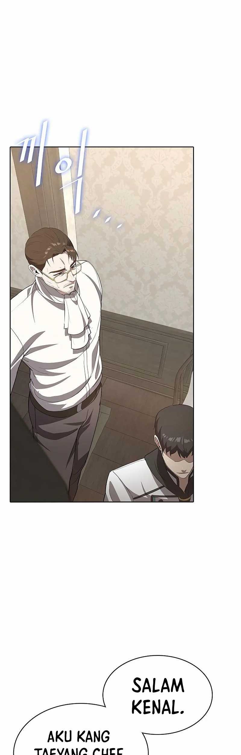 The Strongest Chef in Another World Chapter 16 Gambar 54