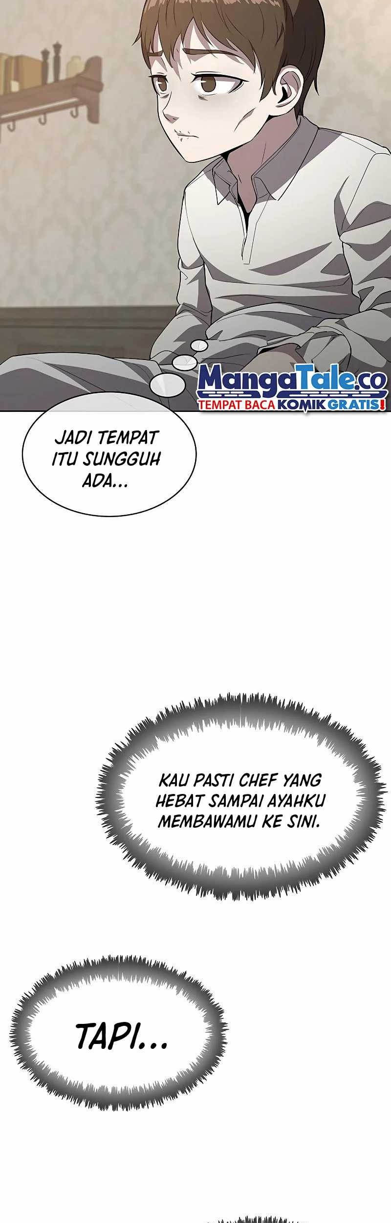 The Strongest Chef in Another World Chapter 16 Gambar 59