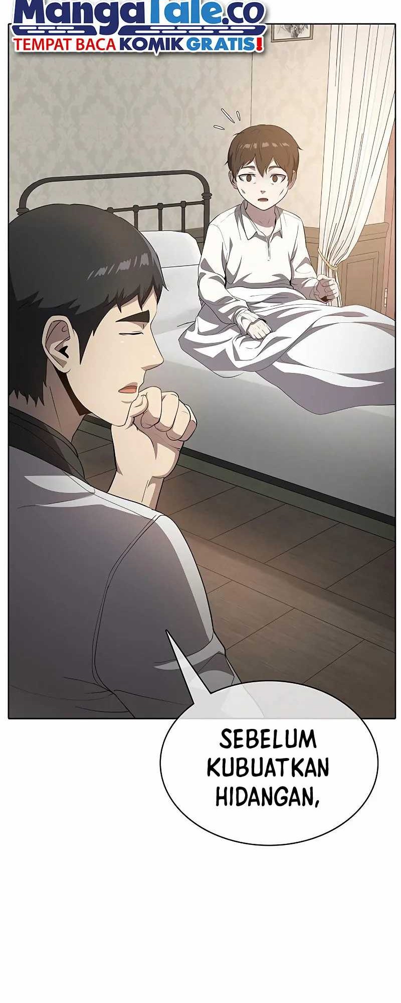 The Strongest Chef in Another World Chapter 16 Gambar 62