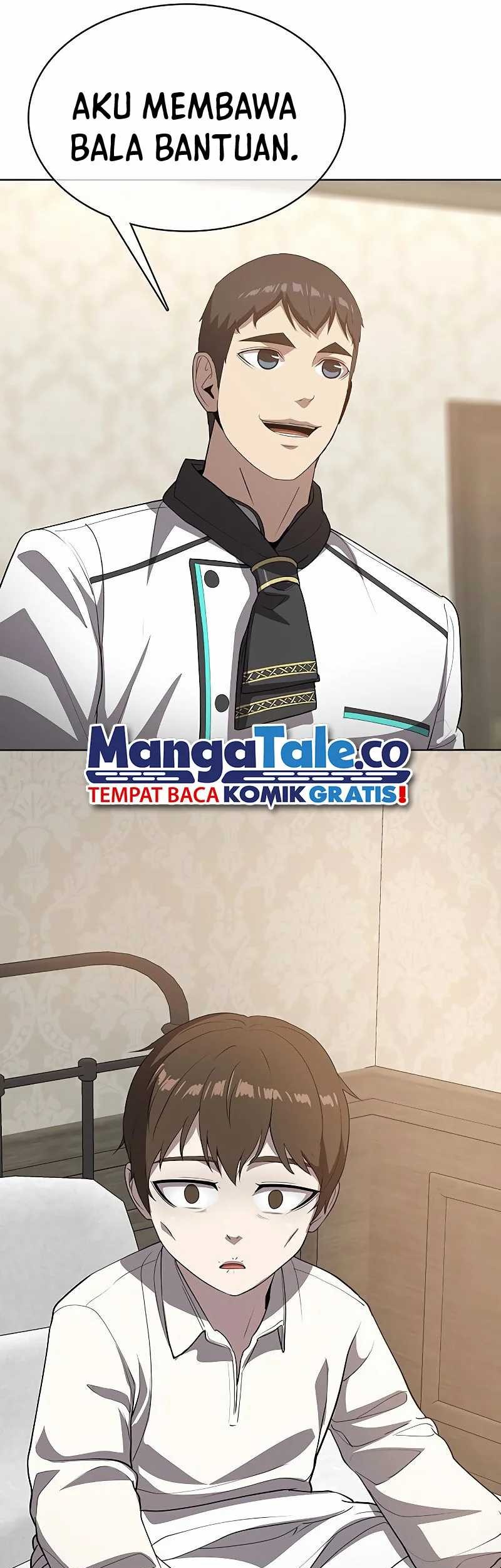The Strongest Chef in Another World Chapter 16 Gambar 63