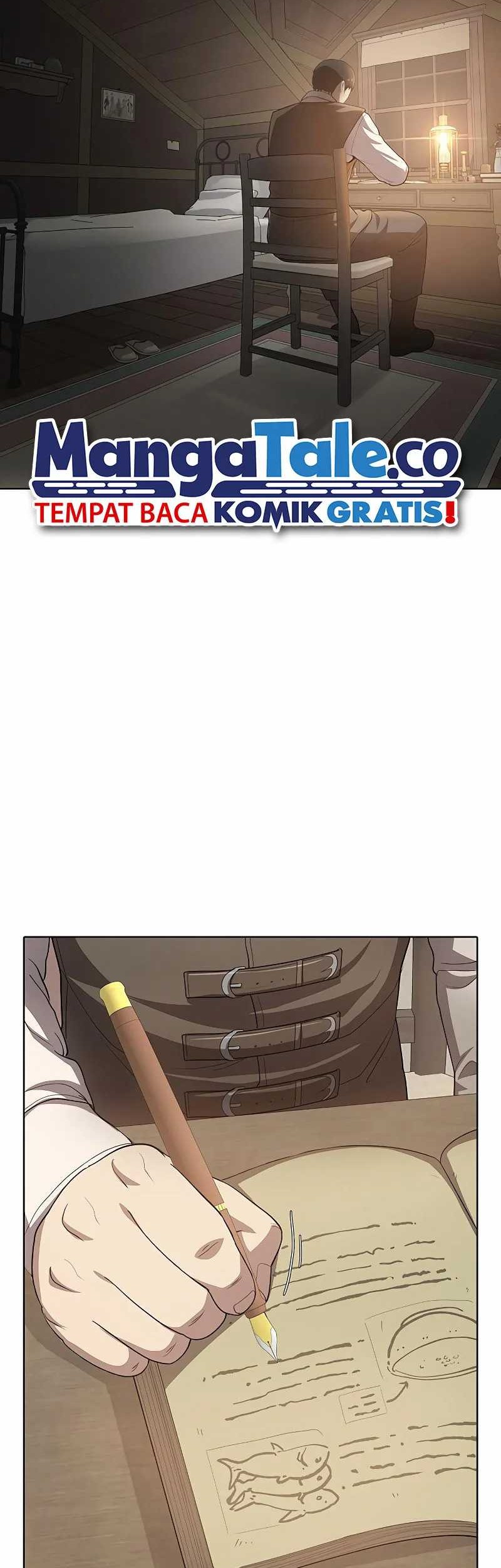The Strongest Chef in Another World Chapter 16 Gambar 3