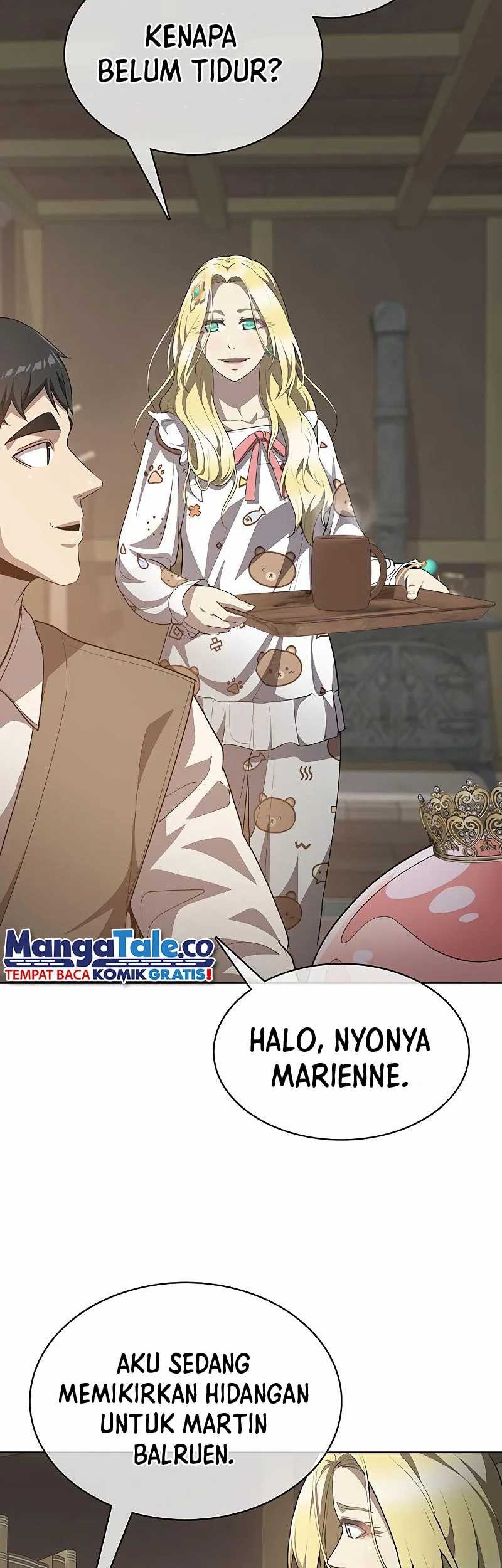 The Strongest Chef in Another World Chapter 16 Gambar 5