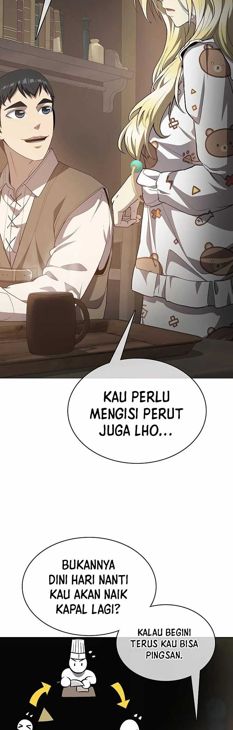 The Strongest Chef in Another World Chapter 16 Gambar 6