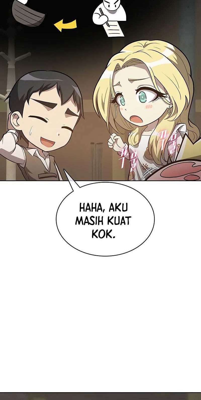 The Strongest Chef in Another World Chapter 16 Gambar 7