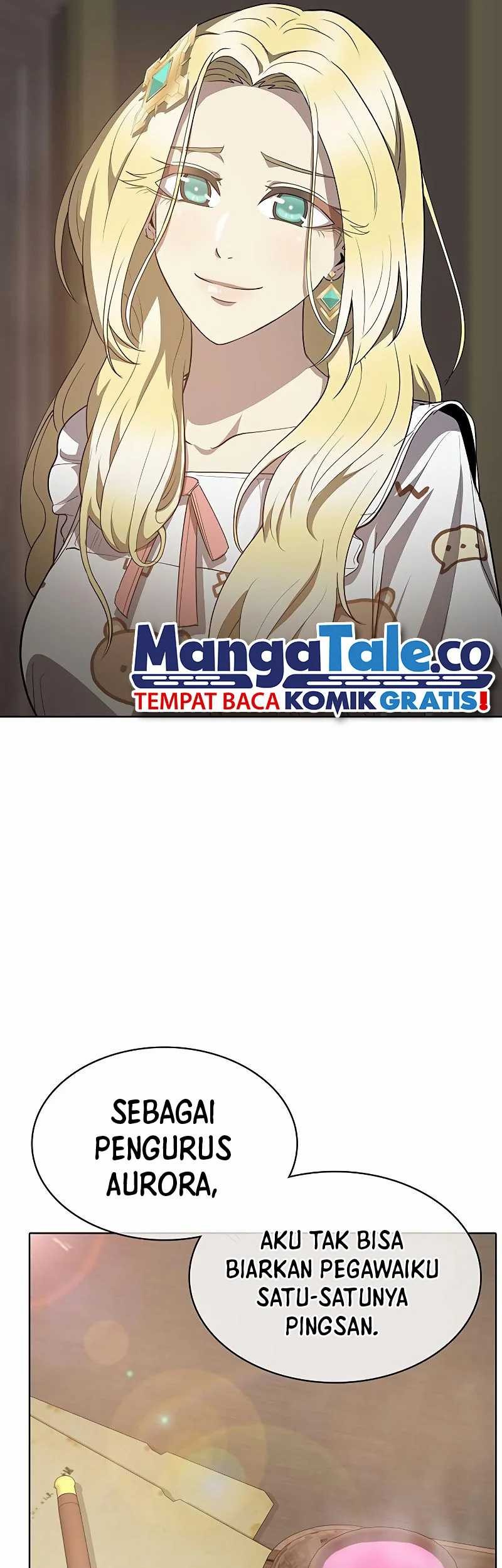 The Strongest Chef in Another World Chapter 16 Gambar 8