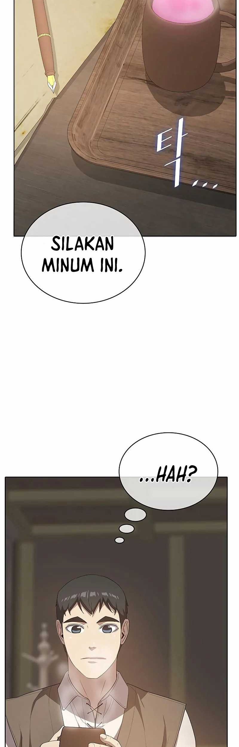 The Strongest Chef in Another World Chapter 16 Gambar 9