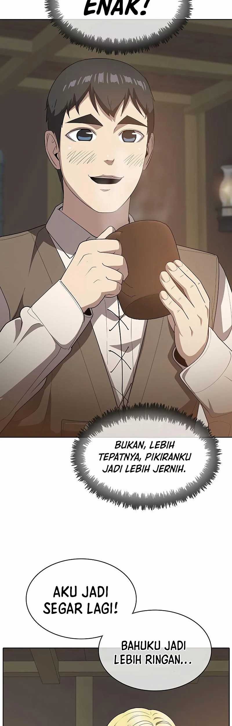 The Strongest Chef in Another World Chapter 16 Gambar 11