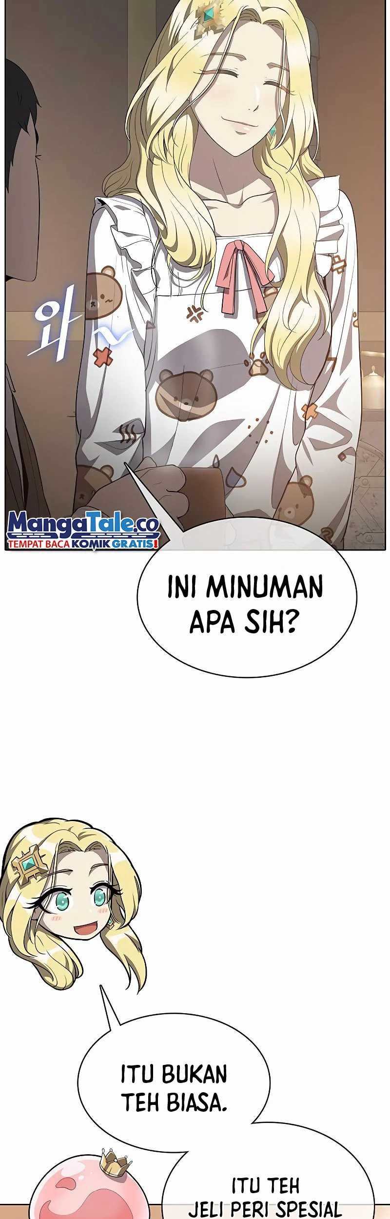 The Strongest Chef in Another World Chapter 16 Gambar 12