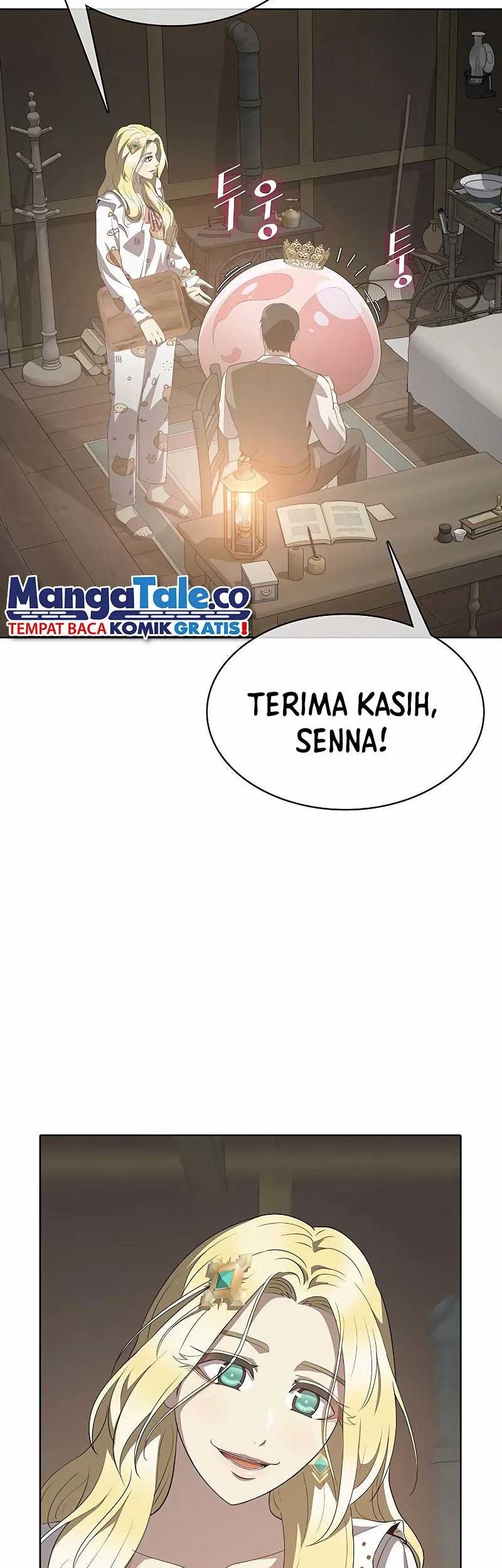 The Strongest Chef in Another World Chapter 16 Gambar 16