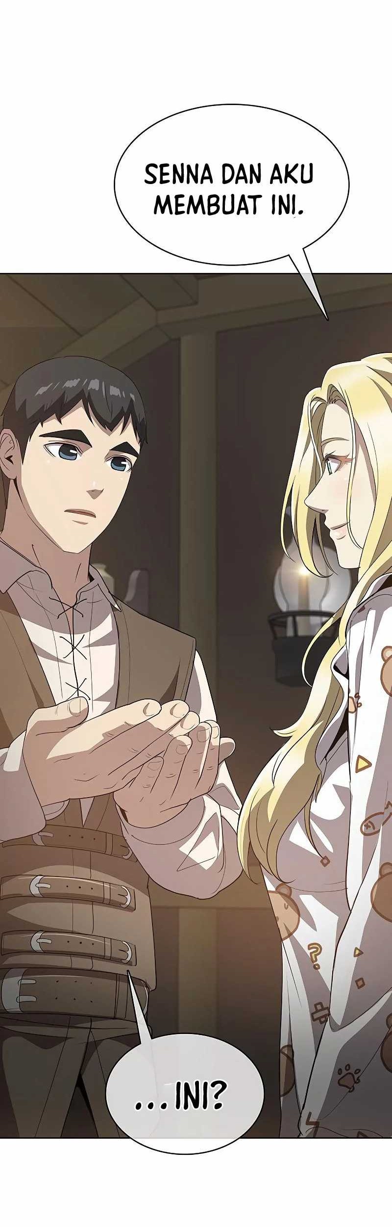 The Strongest Chef in Another World Chapter 16 Gambar 18
