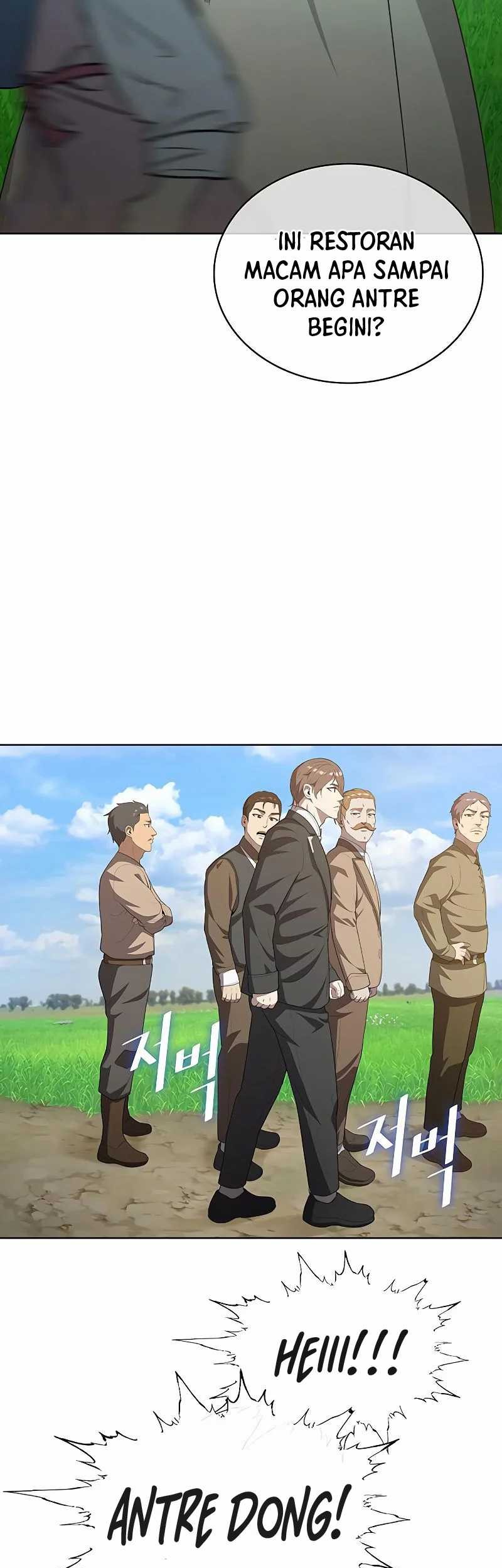 The Strongest Chef in Another World Chapter 16 Gambar 25