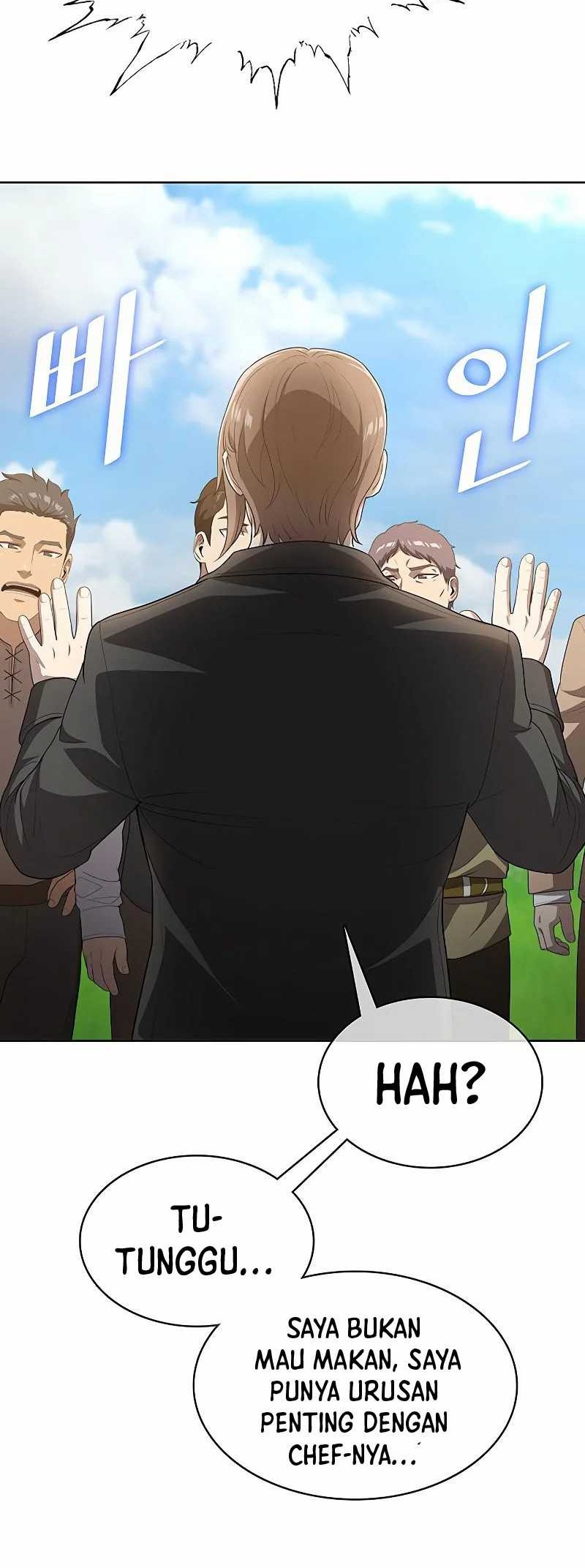 The Strongest Chef in Another World Chapter 16 Gambar 26