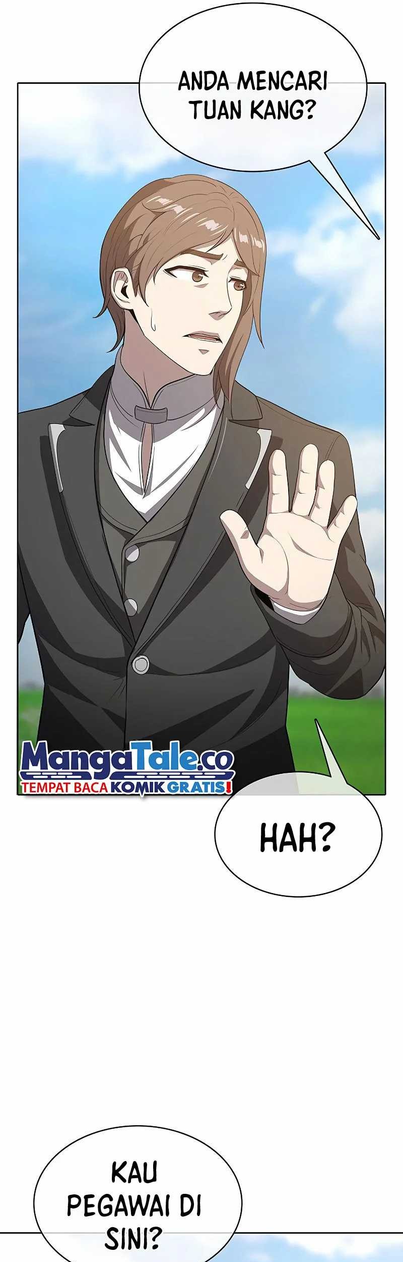 The Strongest Chef in Another World Chapter 16 Gambar 27