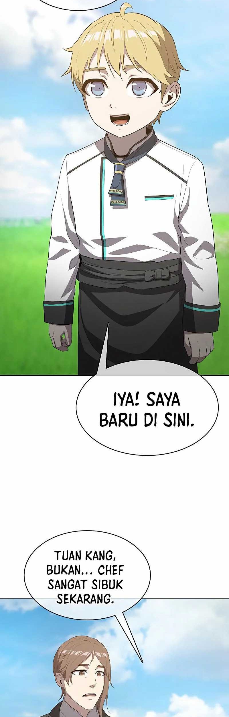 The Strongest Chef in Another World Chapter 16 Gambar 28