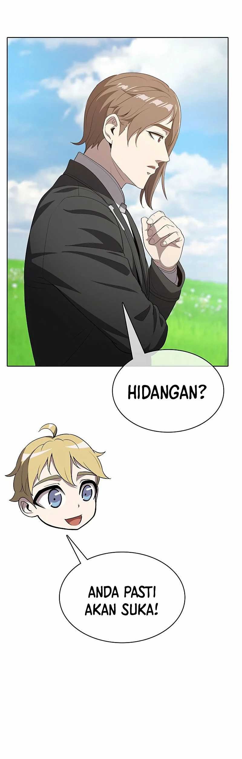 The Strongest Chef in Another World Chapter 16 Gambar 31