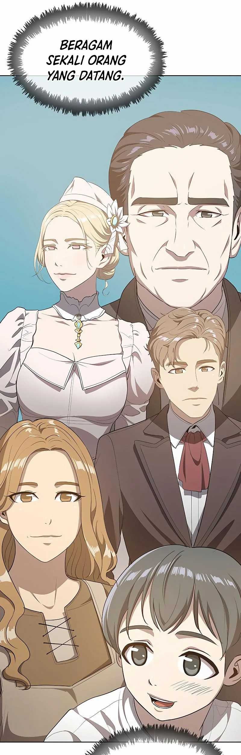 The Strongest Chef in Another World Chapter 16 Gambar 33