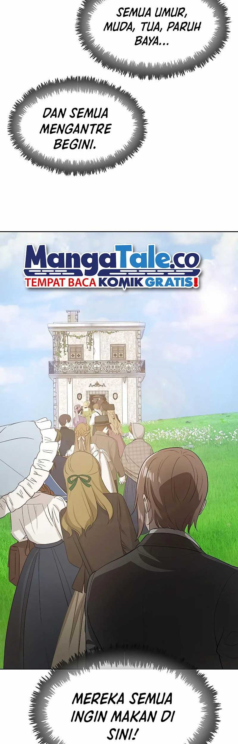 The Strongest Chef in Another World Chapter 16 Gambar 34