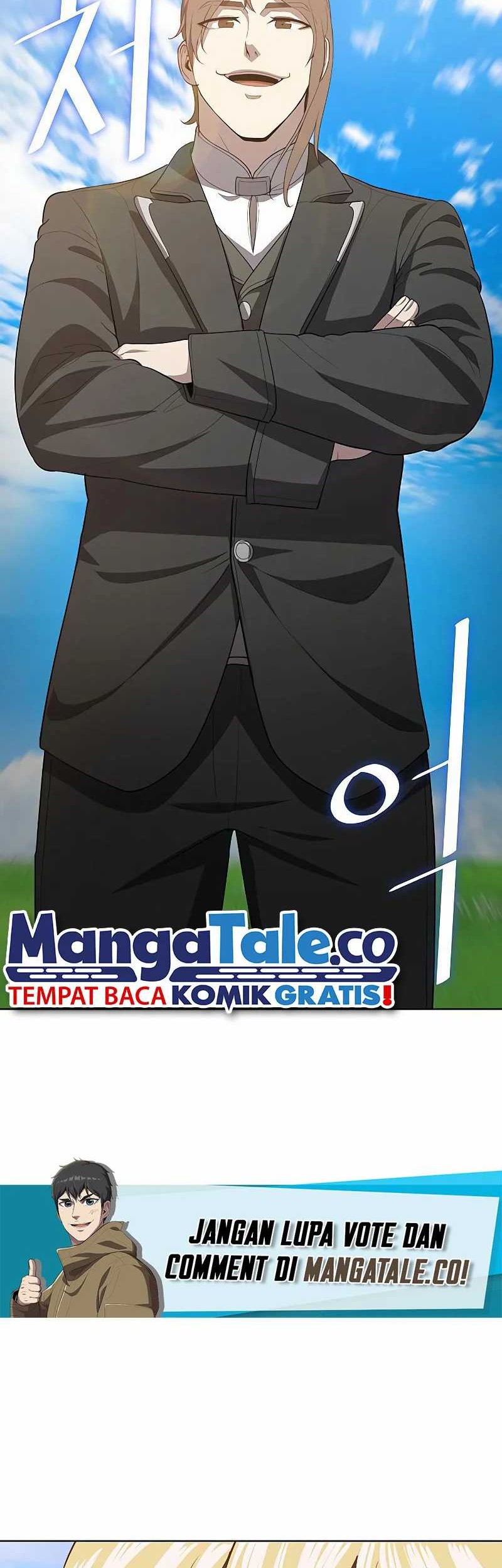 The Strongest Chef in Another World Chapter 16 Gambar 36