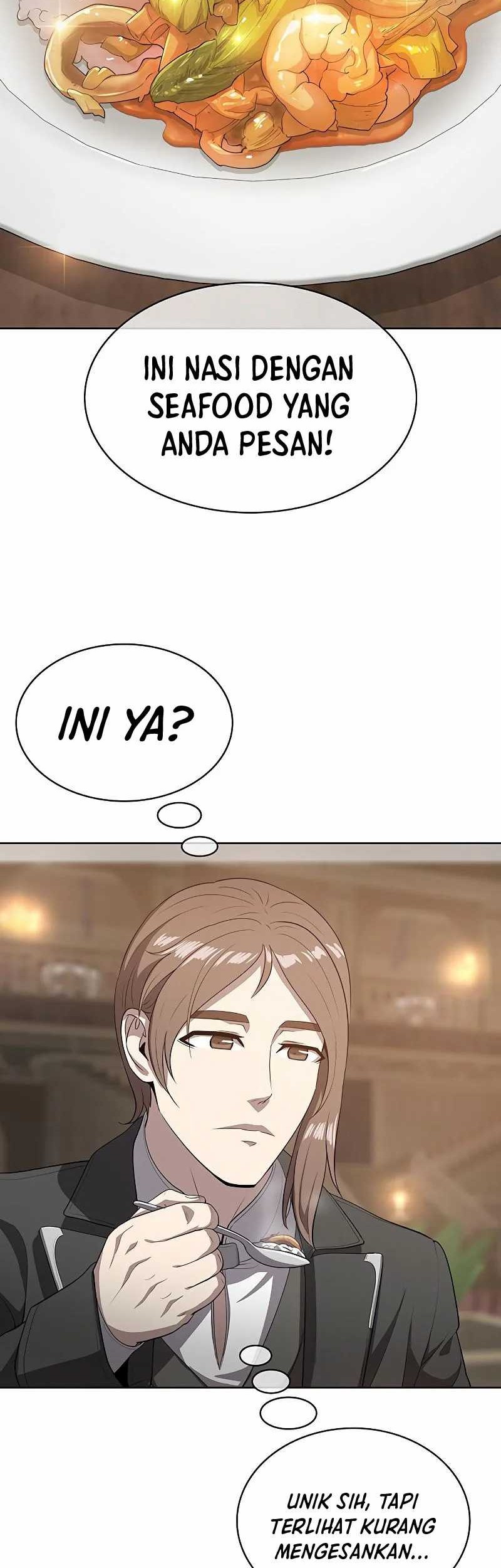 The Strongest Chef in Another World Chapter 16 Gambar 40