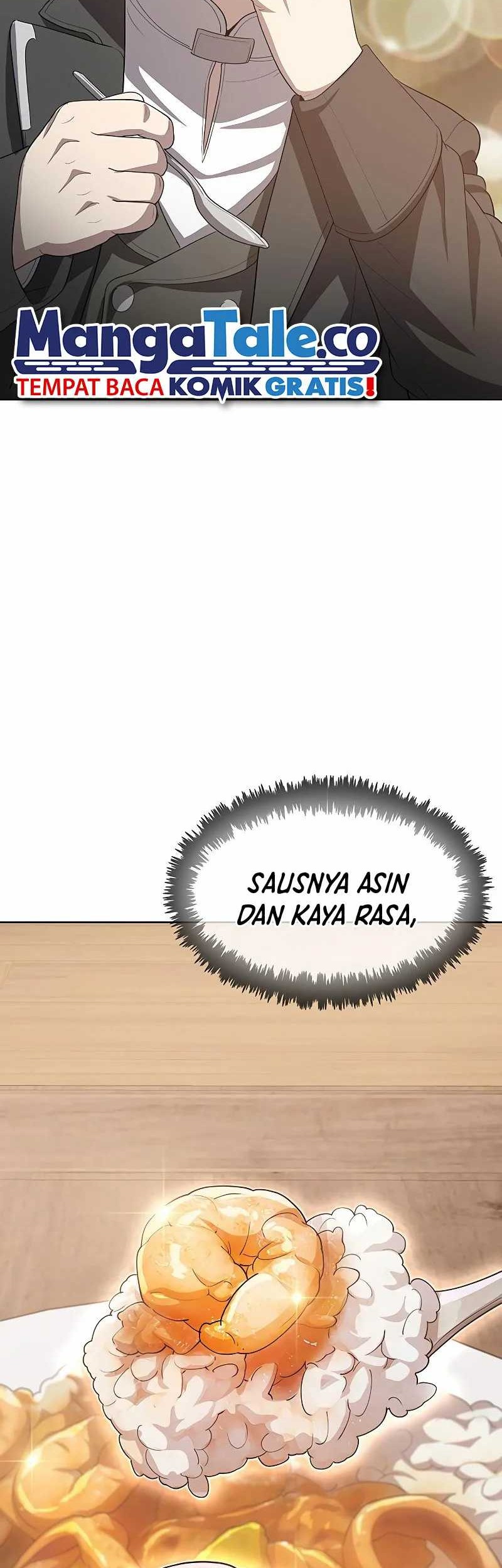 The Strongest Chef in Another World Chapter 16 Gambar 42