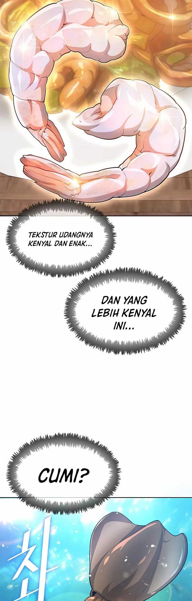 The Strongest Chef in Another World Chapter 16 Gambar 43