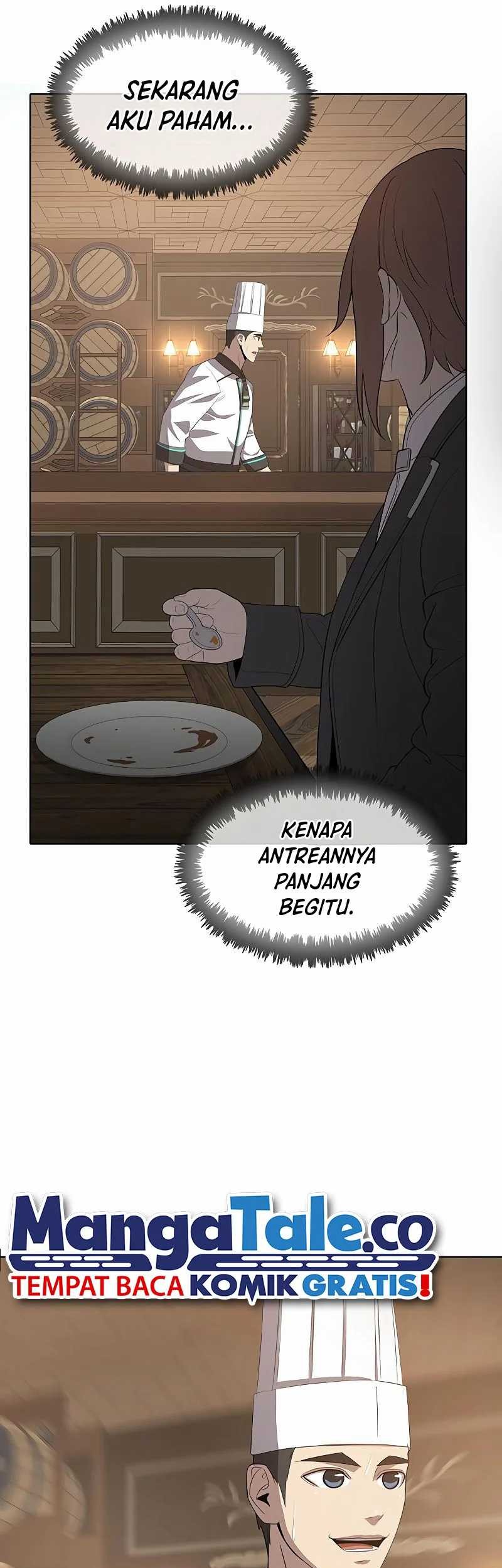 The Strongest Chef in Another World Chapter 16 Gambar 45