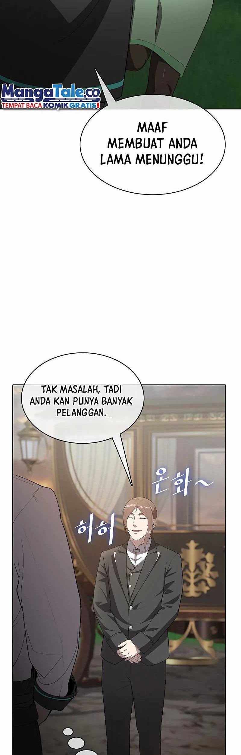 The Strongest Chef in Another World Chapter 16 Gambar 48