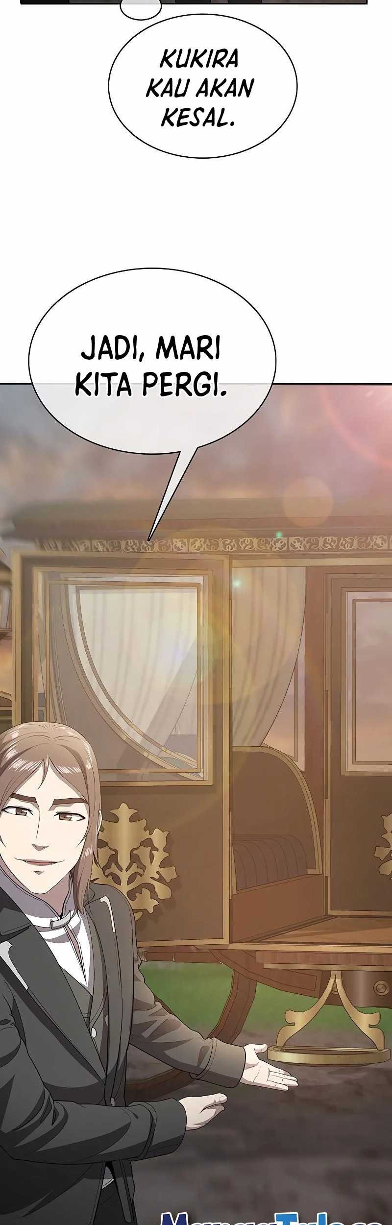 The Strongest Chef in Another World Chapter 16 Gambar 49