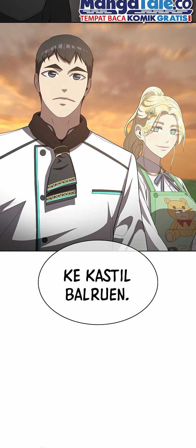 The Strongest Chef in Another World Chapter 16 Gambar 50