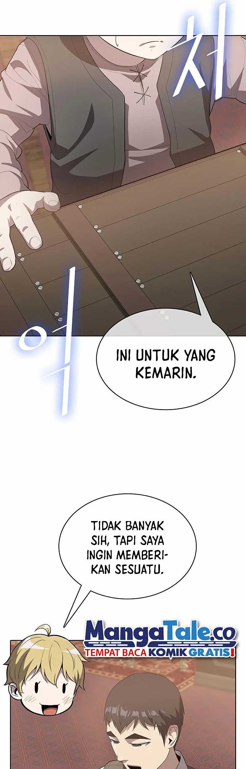 The Strongest Chef in Another World Chapter 15 Gambar 51