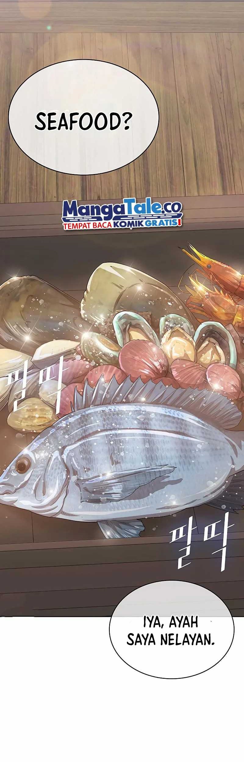 The Strongest Chef in Another World Chapter 15 Gambar 54