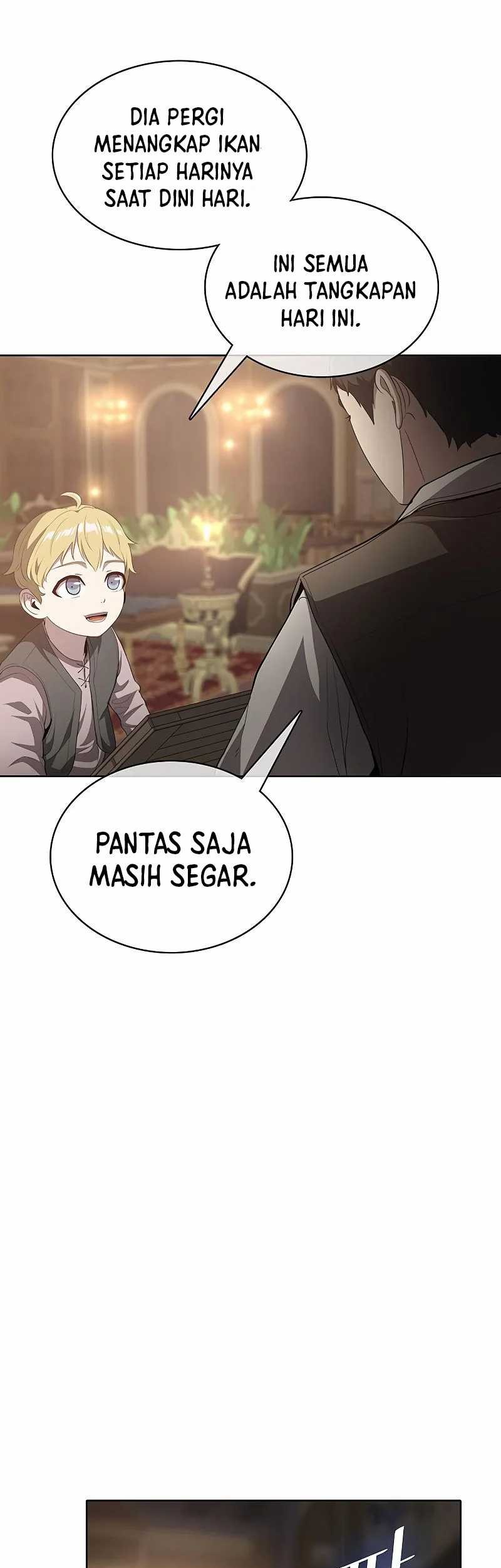 The Strongest Chef in Another World Chapter 15 Gambar 55