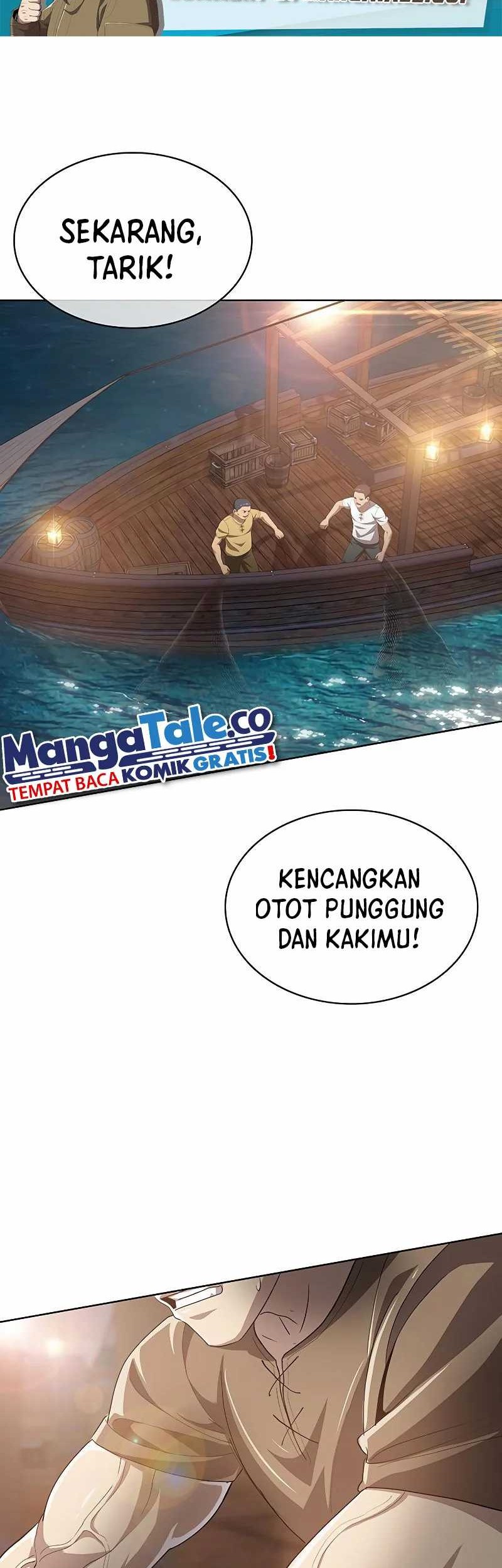 The Strongest Chef in Another World Chapter 15 Gambar 59